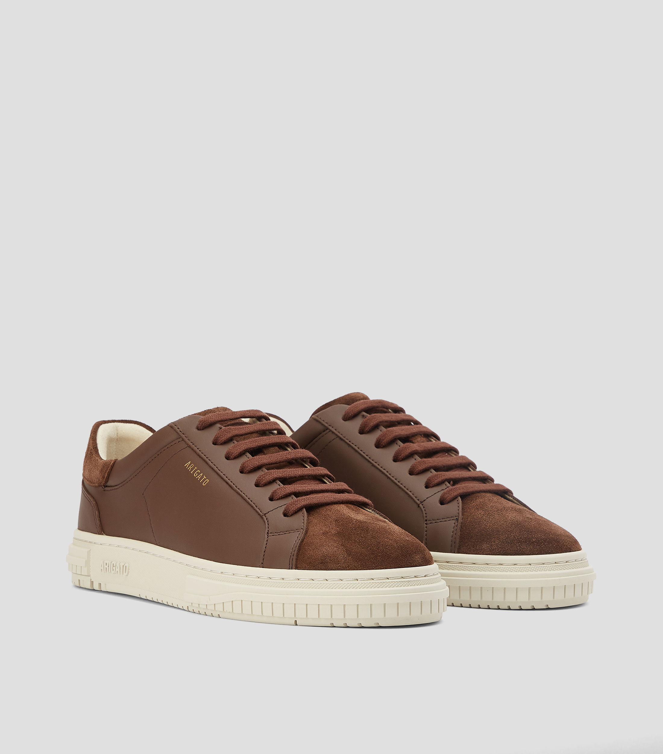 Tenis casuales lisos Hombre